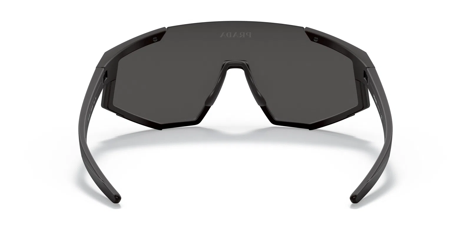 Prada Linea Rossa 04WSF Sunglasses - view 12